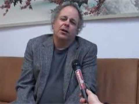 Michael Albert on Parecon - part 2