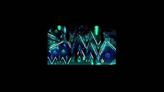 AQUAMARINE level #geometrydash #gameplay #subscribe #like #edit #gd