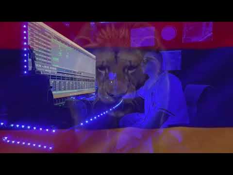 Hyeafornia - Hye’z Up (Studio Music Video) (Armenian Rap) Hye Playaz Club