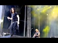 TNT - Forever Shine On (Live SRF 2014)