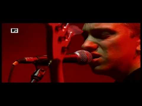 MTV Live: Best Of Hurricane 2010 (7/8) - The XX