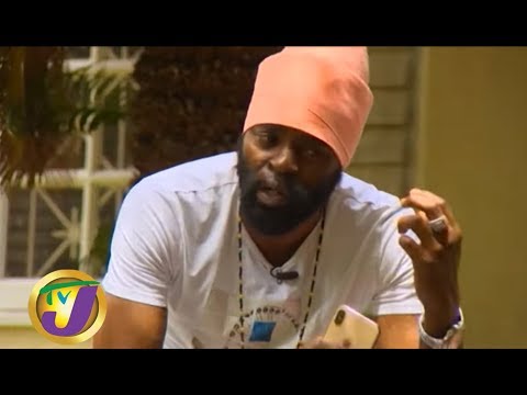 TVJ Entertainment Report: Bugle Interview - August 23 2019