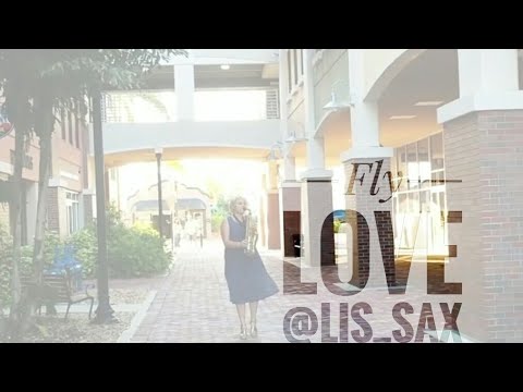 Promotional video thumbnail 1 for Lis_Sax (Elite Talented Saxophonist)
