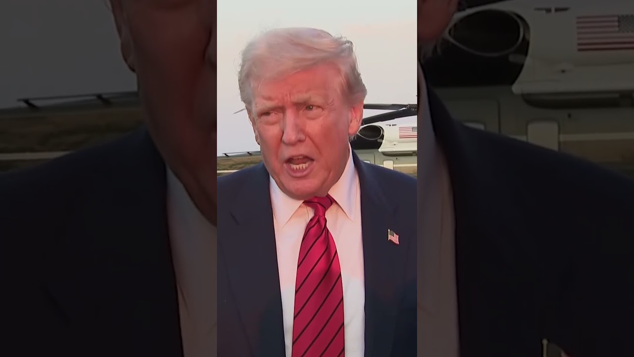 Trump says he'll announce new labor statistics head within days | REUTERS