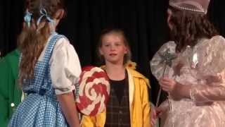 She's Not Only Merely Dead, She's Really Most Sincerely Dead