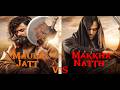 MAULAJATT VS MAKHA NATH FIGHT SCENE THE LEGEND OF MAULA JATT FIGHT SCENE