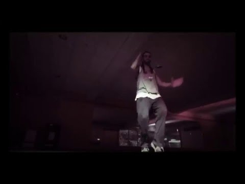 Karim flex Natural HipHop