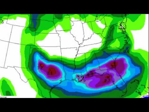 June 5 Weather Xtreme Video - Afternoon Edition