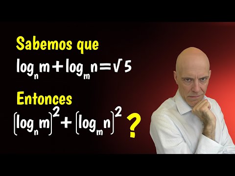 RETO CON LOGARITMOS. Ecuaciones logarítmicsas