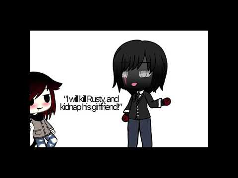 Why Scarface should never take Nina away from Lou. (Craspost- Feat. Scarface, Lucy, and Nina)