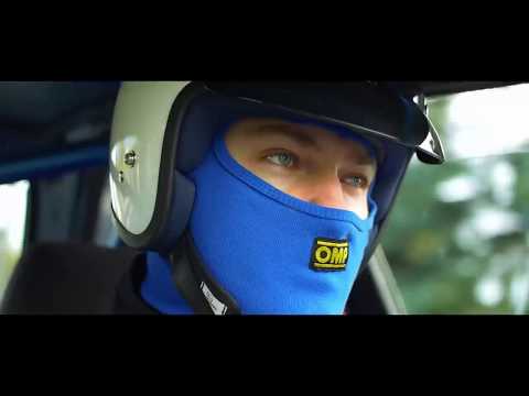 Autumn Drift with Yeti - BMW e30 "YETI" -TRAP EDITION