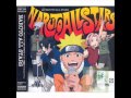 Naruto All Stars Track 7 'Mezamero! Yasei by ...