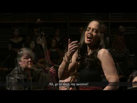 "O Jerusalem! – Crossroads of 3 Faiths" (Montage/trailer) – APOLLO'S FIRE/Sorrell