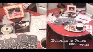 BOBBY CHARLES  w/ SONNY LANDRETH a.o. "Football Blues" (from the Cd "Homemade Songs"(2008)