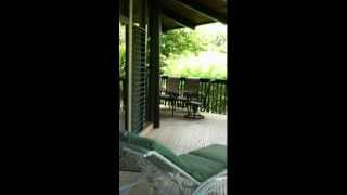 preview picture of video 'Mauna Kai 8B Princeville Kauai Hawaii Spacious Condo Tour Vacation Rental'