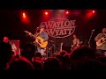 Waylon Wyatt I D Be Delighted