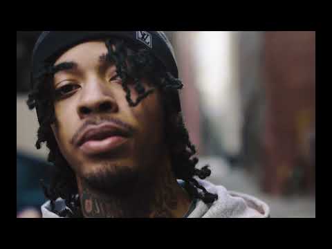 Meazy - Can’t Settle Down (Official Music Video)