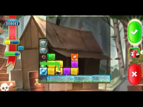 Pet Rescue Saga Level 4838 - NO BOOSTERS | SKILLGAMING ✔️