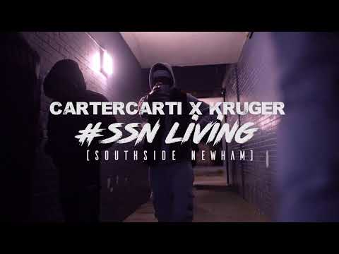 #16th CARTER CARTI X KRUGER - SSN LIVING | @PacmanTV