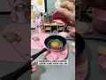 Mini Kitchen Set Mainan Masak Masakan Anak Yang Bisa Dimasak Beneran