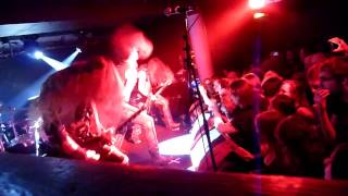 Equilibrium &#39;Erwachen&#39; 3.10.16