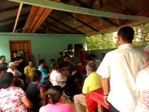 Tocata Tamarana - PR - 2