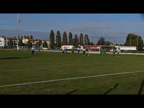 Veneto - Allievi Regionali U16 Girone D - Giornata 6 - Calcio Sandona vs Portomansue (1)