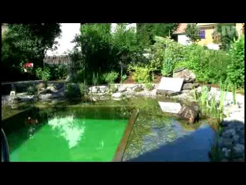 Wasserspaß ohne Lebensgefahr