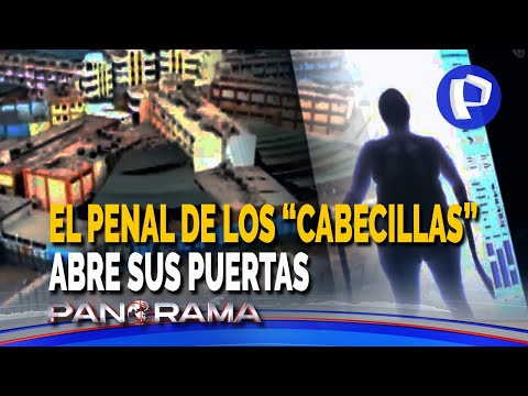 The prison for the "ringleaders" opens its doors: visiting day for the feared "Castro Castro"