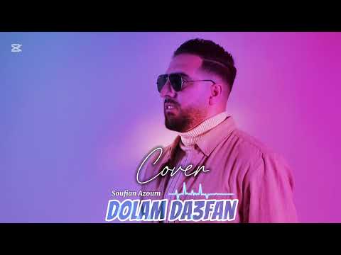 SOUFIAN AZOUM 2025 Cover RABAH SALAM -Dolam Da3fan