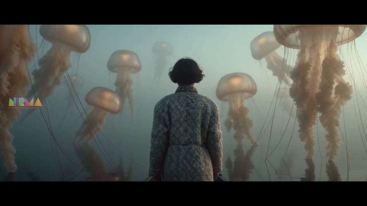 Louis Vuitton — NIRMA cinematic brand film