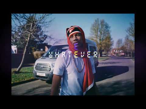 [FREE] Digga d x ZK x Sav'o Type Beat 2020 - "Whatever" (Prod. Glaxk) | free 1011 Type Beat