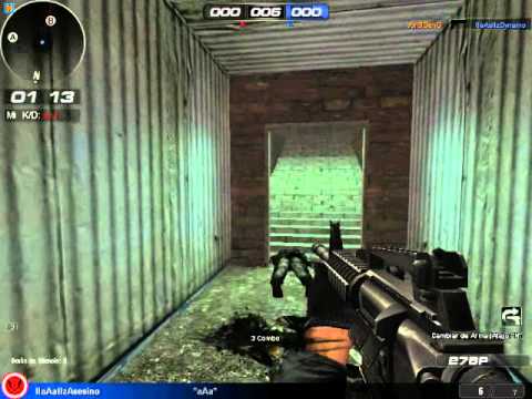 *aAa* vs Resistence  - Cw