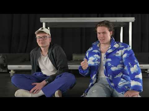 ROSNIČKA 2022 - Skitkidz / rozhovor