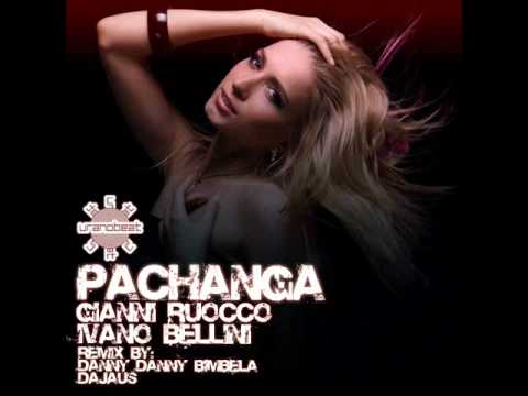 Gianni Ruocco, Ivano Bellini - Pachanga (Dajaus Remix) Uranobeat