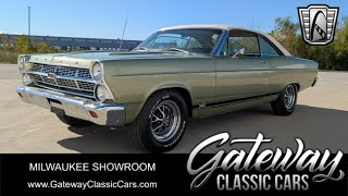 Video Thumbnail for 1967 Ford Fairlane
