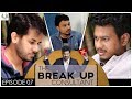 The Breakup Consultant | EP 07 | Telugu Web Series | #TBC | Kasyap | Kaushik | JDV Prasad
