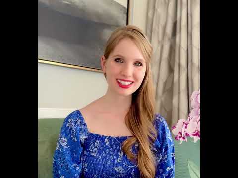 Ray Olley Memorial Project: Annika "the Riveter" Bennion D-Day unveiling speech Nov. 11, 2023