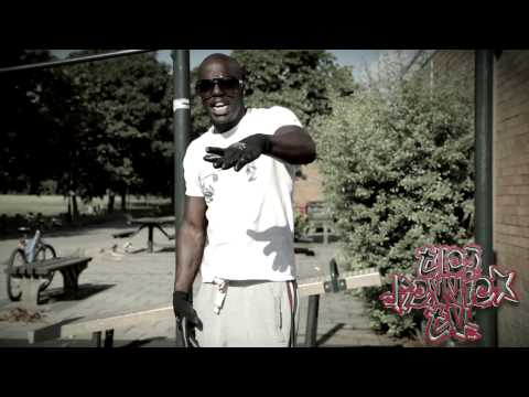 SHARKY P BARS ON BARS 2