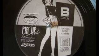 Pin Up Girls - Take Me Away