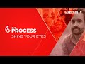 How Igbo mythology, physics, and identity comes together in 'Shine Your Eyes' II The Process