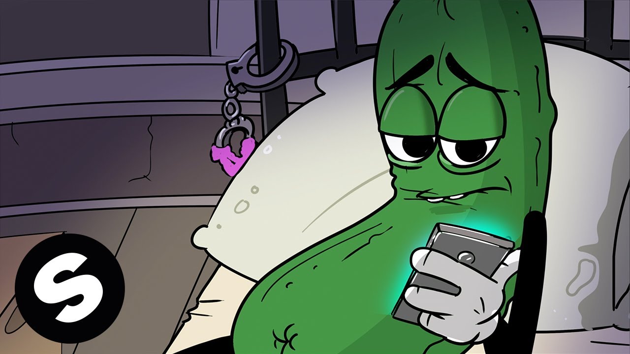 Pickle — Rump