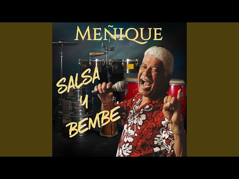 Salsa y Bembé