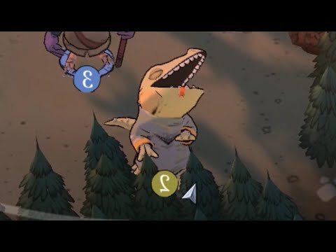 The Lizard Cult Experience