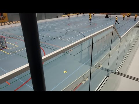 Suomen cup: KSS - Welhot