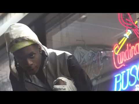 MR BLIZZY - BLIZZY ANTHEM (DIRECTED BY BHOOD PRODUCTIONS )