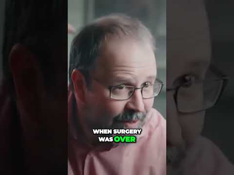 Game Changing Artificial Eyes  Restoring Vision and Changing Lives!