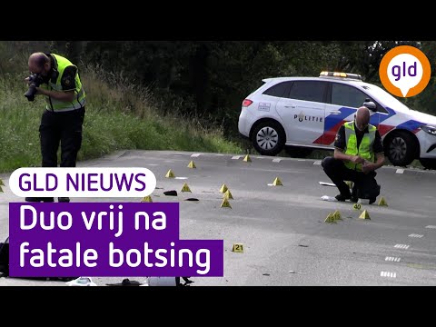 GLD Nieuws 8 september 2023