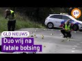 GLD Nieuws 8 september 2023