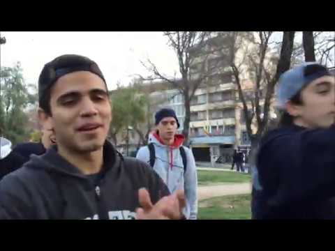 Sonnic, Zelkoz vs Joa   -8vos- fecha 3